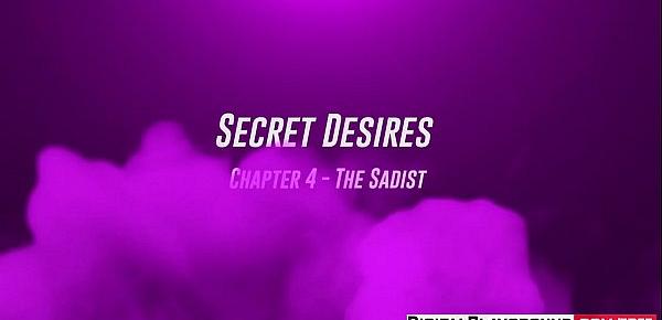  DigitalPlayground - Secret Desires Scene 4 Cameron Canela Keiran Lee